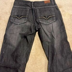 Mens jeans